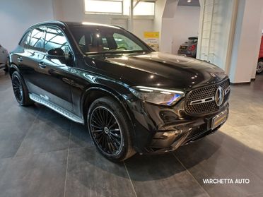Mercedes-benz GLC 220 GLC 220 d 4Matic Mild Hybrid AMG Premium Plus