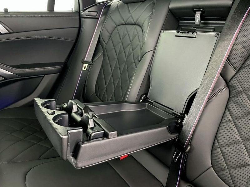 BMW X6 X6 xDrive30d 48V Msport Pro