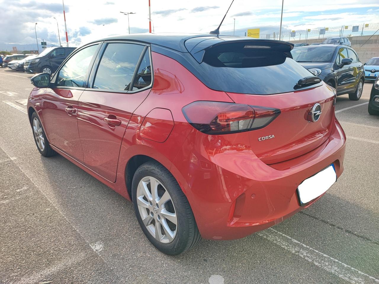 Opel Corsa 1.2 Elegance PREZZO PROMO !!!