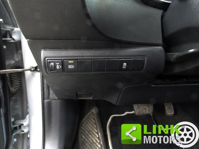 TOYOTA Corolla Touring Sports 2.0 Hybrid Business