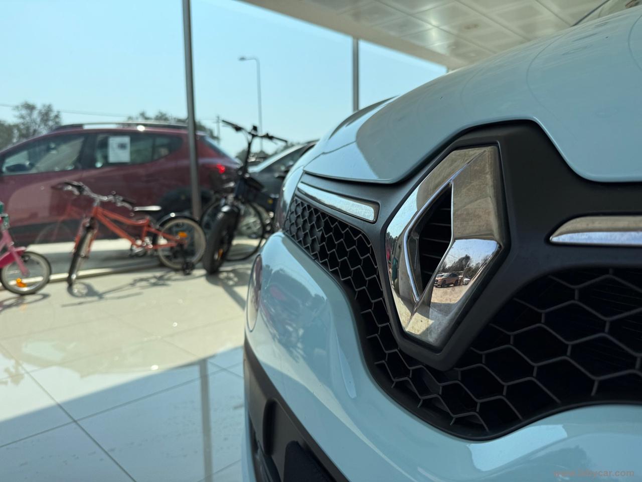 RENAULT Twingo SCe S&S Intens