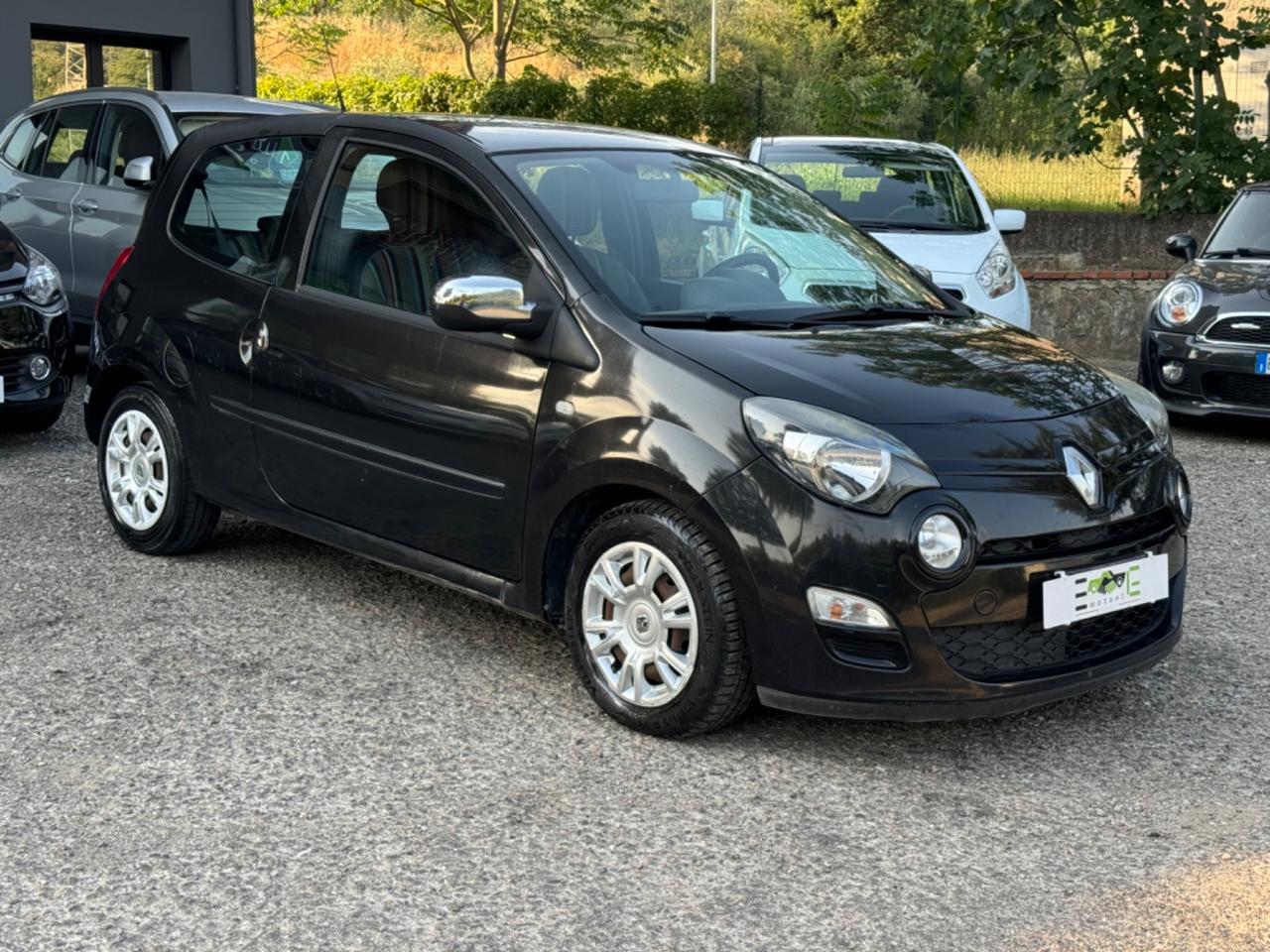 Renault Twingo 1.2 16V Wave Neopatentati