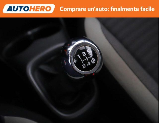 TOYOTA Aygo Connect 1.0 VVT-i 72 CV 5 porte x-play