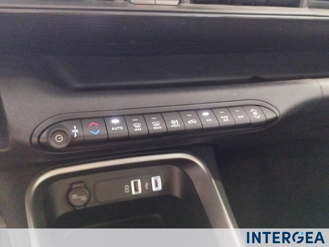 JEEP Avenger 1.2 turbo Altitude fwd 100cv