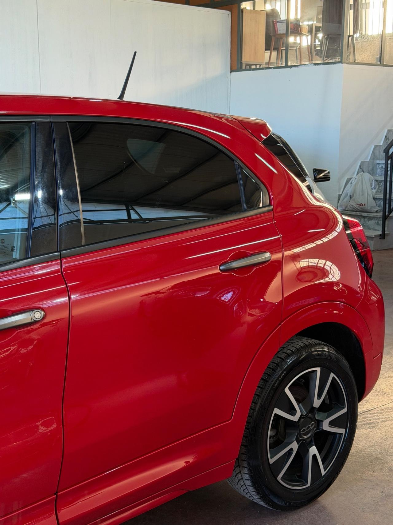 Fiat 500X 1.6 MultiJet 130 CV Sport