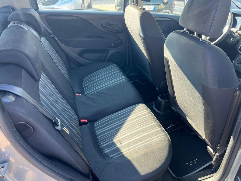 FIAT Punto Evo Punto Evo 1.3 Mjt 75 CV DPF 5 porte S&S Dynamic