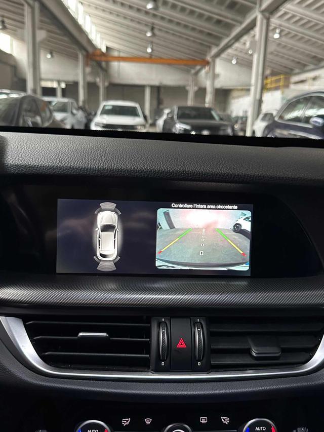 ALFA ROMEO Stelvio 2.0 Turbo 200 CV AT8 Q4 Super