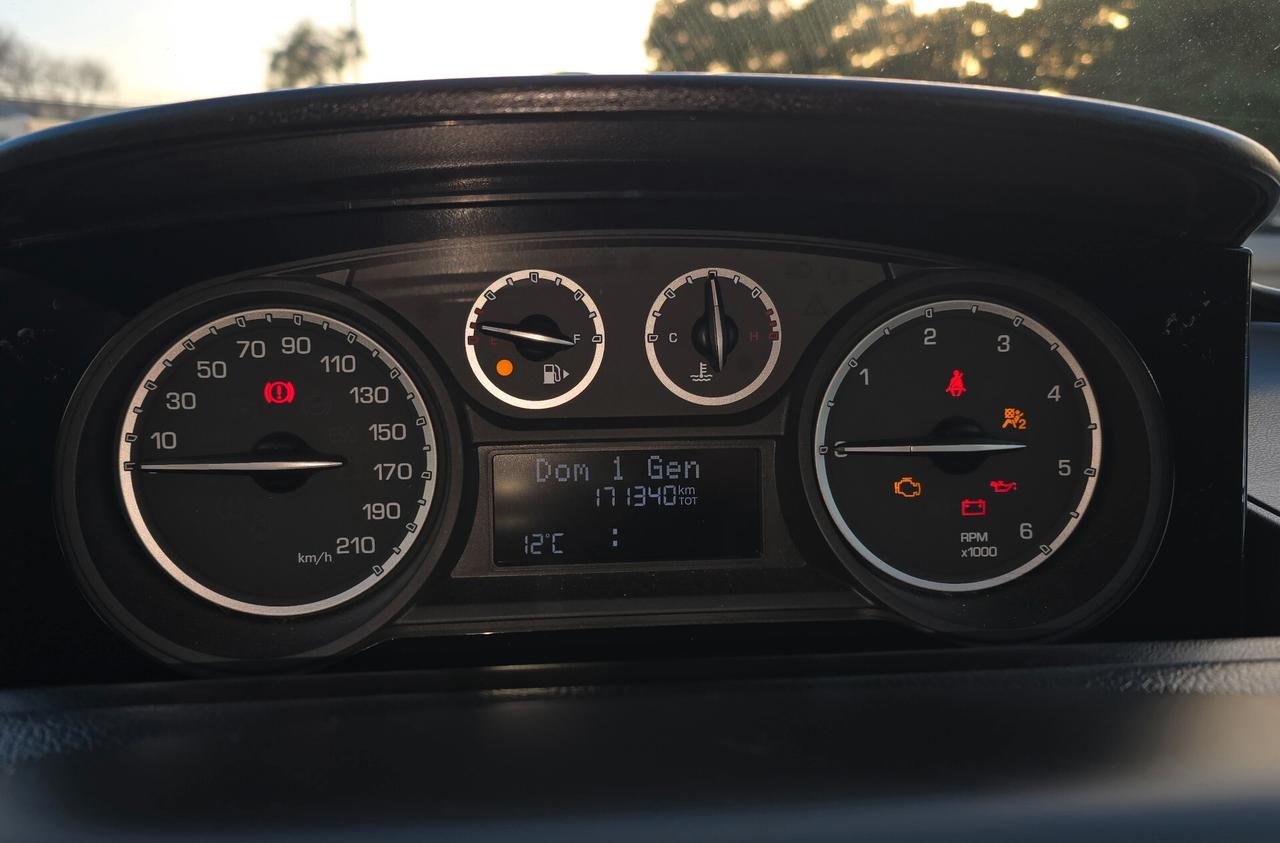 Lancia Ypsilon 1.3 MJT 16V 95 CV 5 porte S&S Platinum