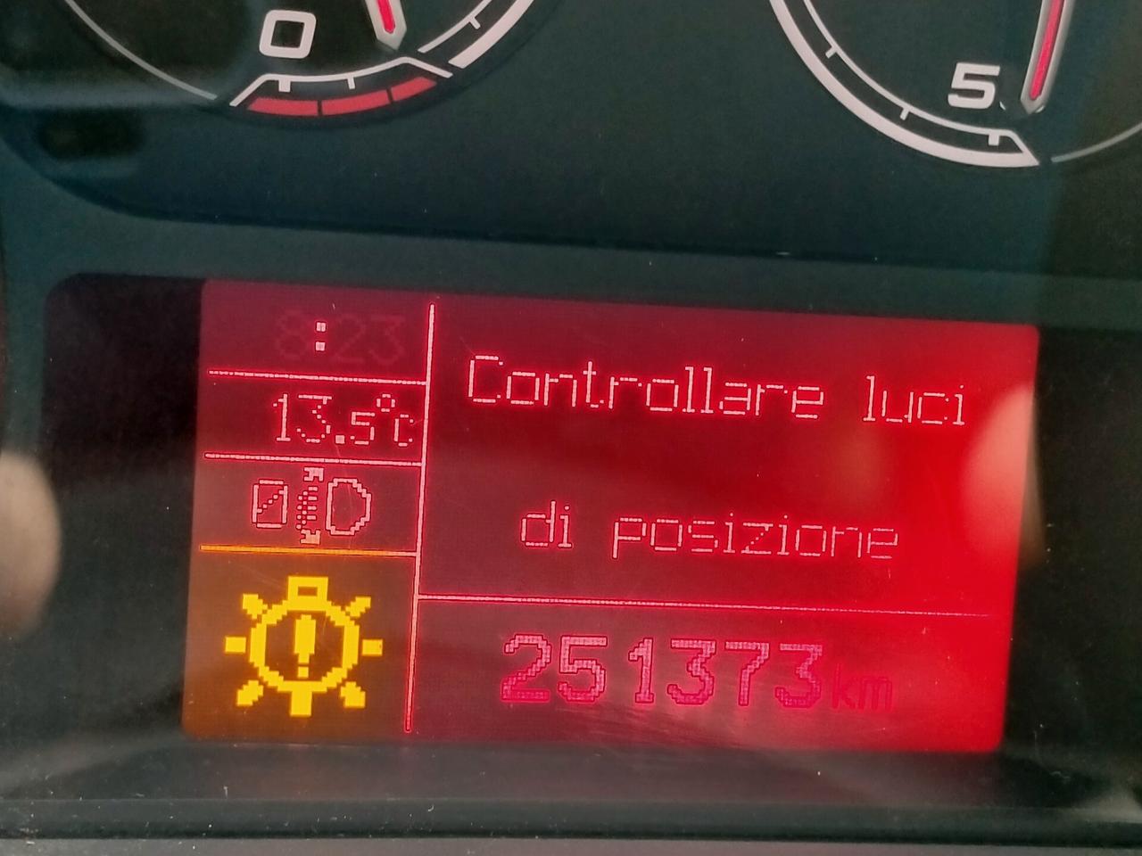 Alfa Romeo Giulietta 2.0 JTDM2 140CV E5A EXCLUSIVE - LEGGERE BENE DESCRIZIONE-