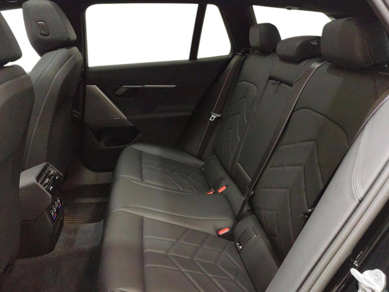 BMW Serie 5 540d xDrive Touring 48V MSport Pro