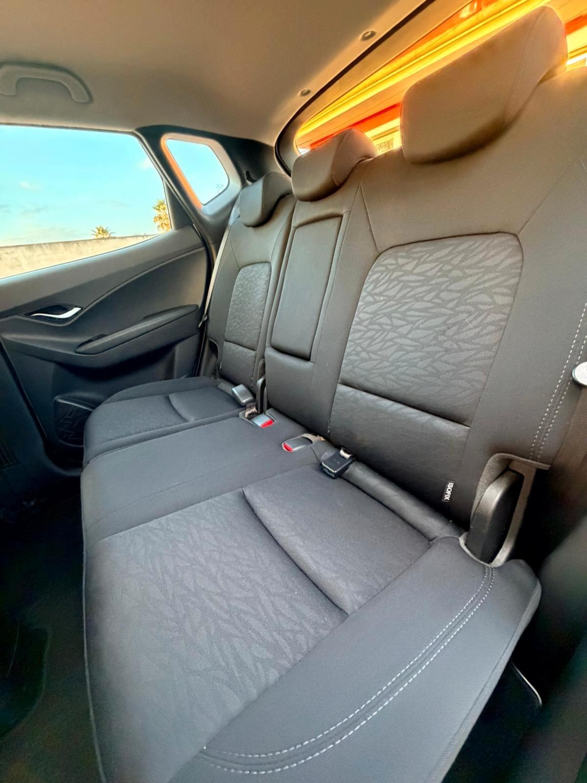 Hyundai iX20 1.4 CRDI 90 CV XPossible