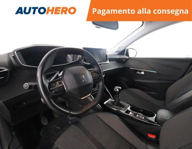 PEUGEOT 208 PureTech 100 Stop&Start 5 porte Allure Pack
