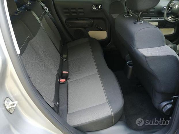 CITROEN C3 PureTech 82 CV S&S Feel