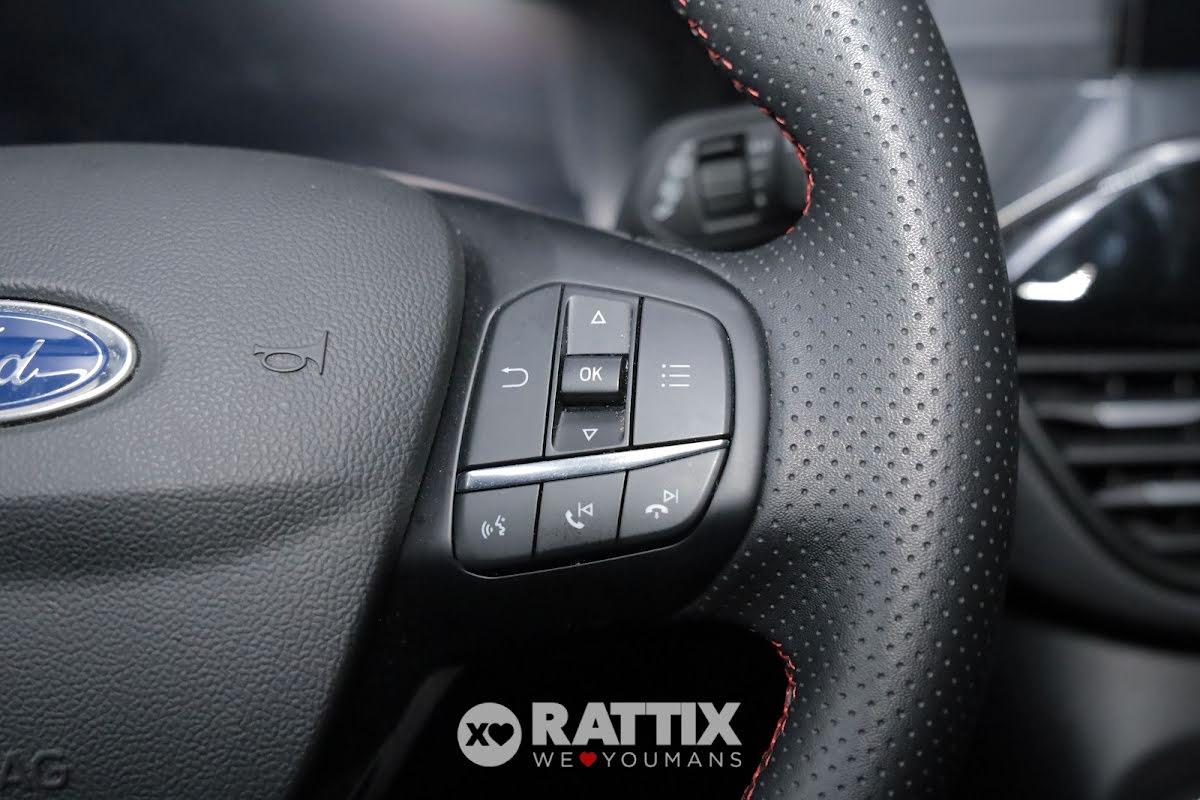 Ford Kuga 2.5 full hybrid 190CV ST-Line 2wd cvt