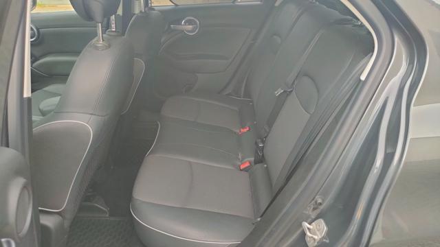 FIAT 500X 2.0 MultiJet 140 CV AT9 4x4 Cross Plus