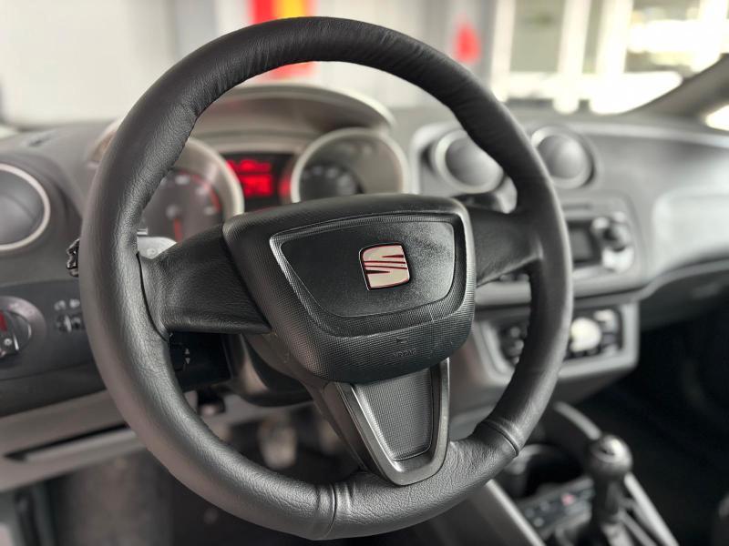 Seat Ibiza 5 Porte Ibiza 5p 1.4 Style (stylance)