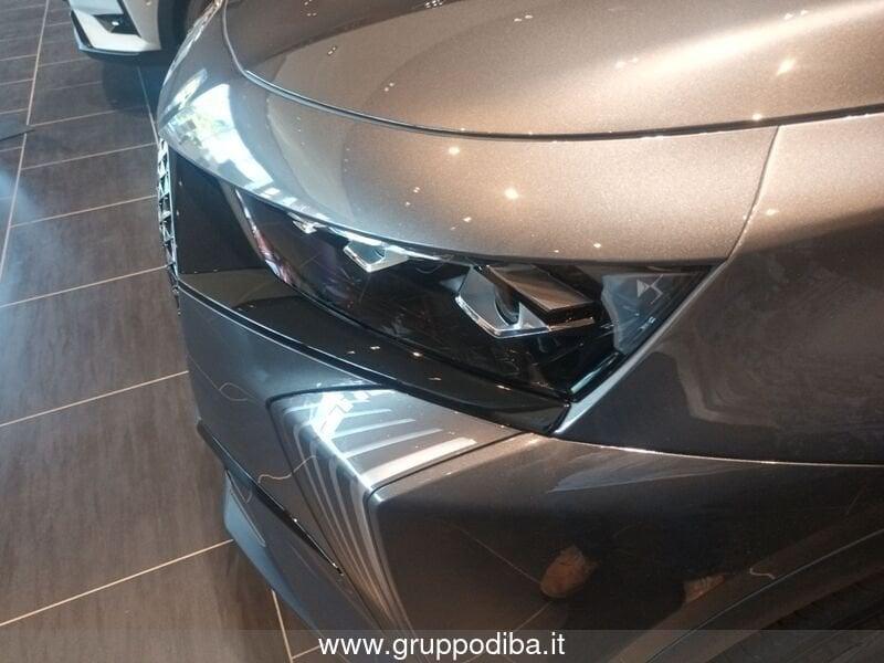 DS DS 7 DS7 E-TENSE 225 Performance Line+