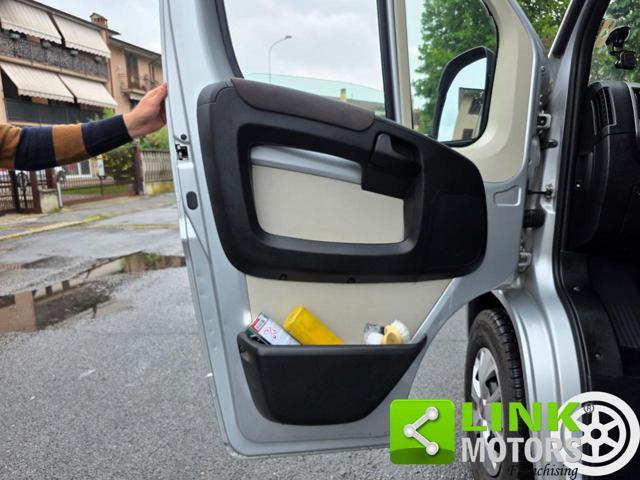 FIAT Ducato 35 2.3 MJT 130CV L2H2 Furgone