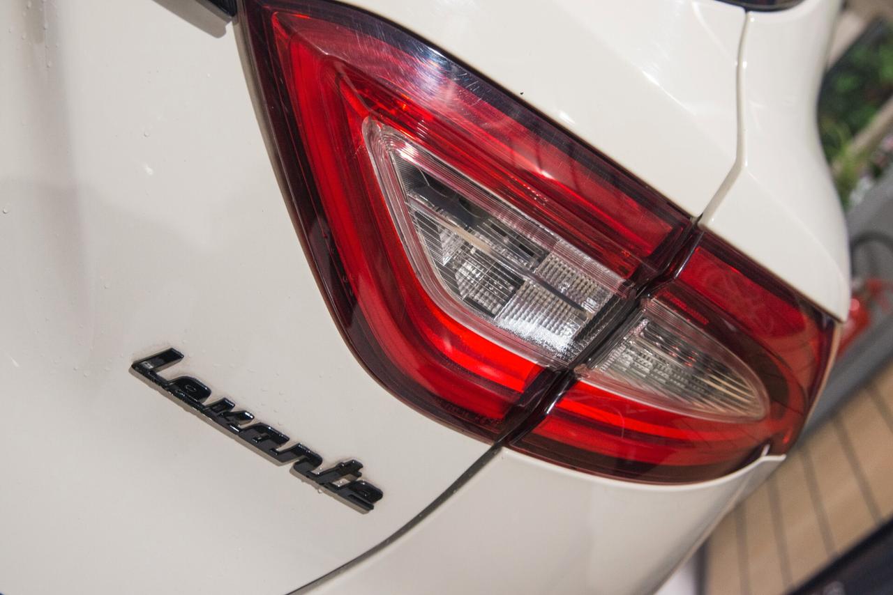 MASERATI LEVANTE 3.0 TDI 250CV V6 PELLE TOTALE TETTO APRIBILE