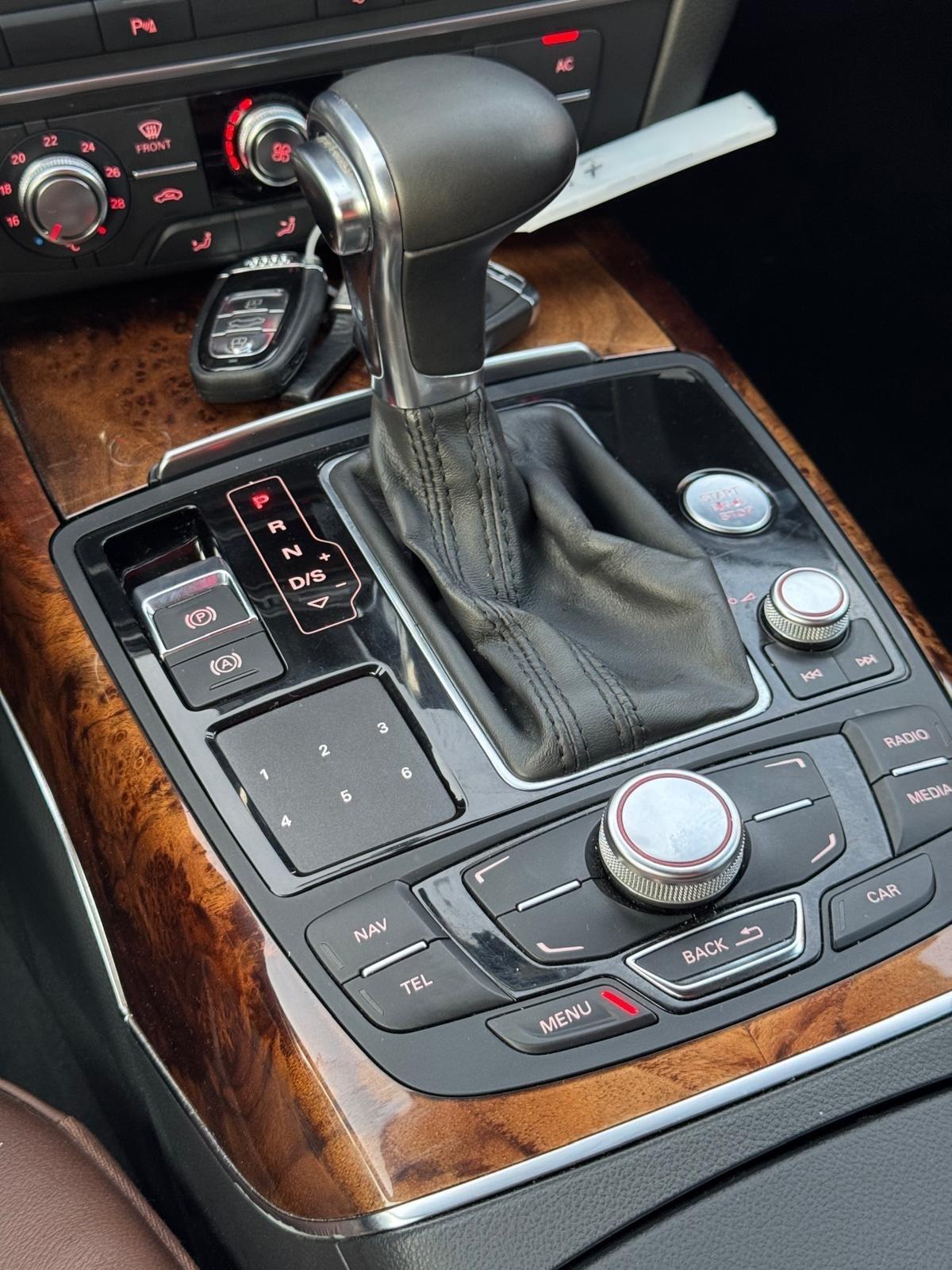 Audi A7 SPB 3.0 TDI 245 CV quattro S tronic