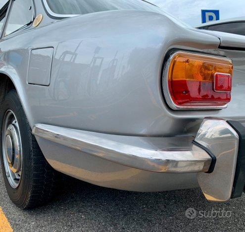 1750 Gt Veloce ASI targa oro