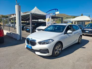 Bmw serie 1 116d 5p anno 2023