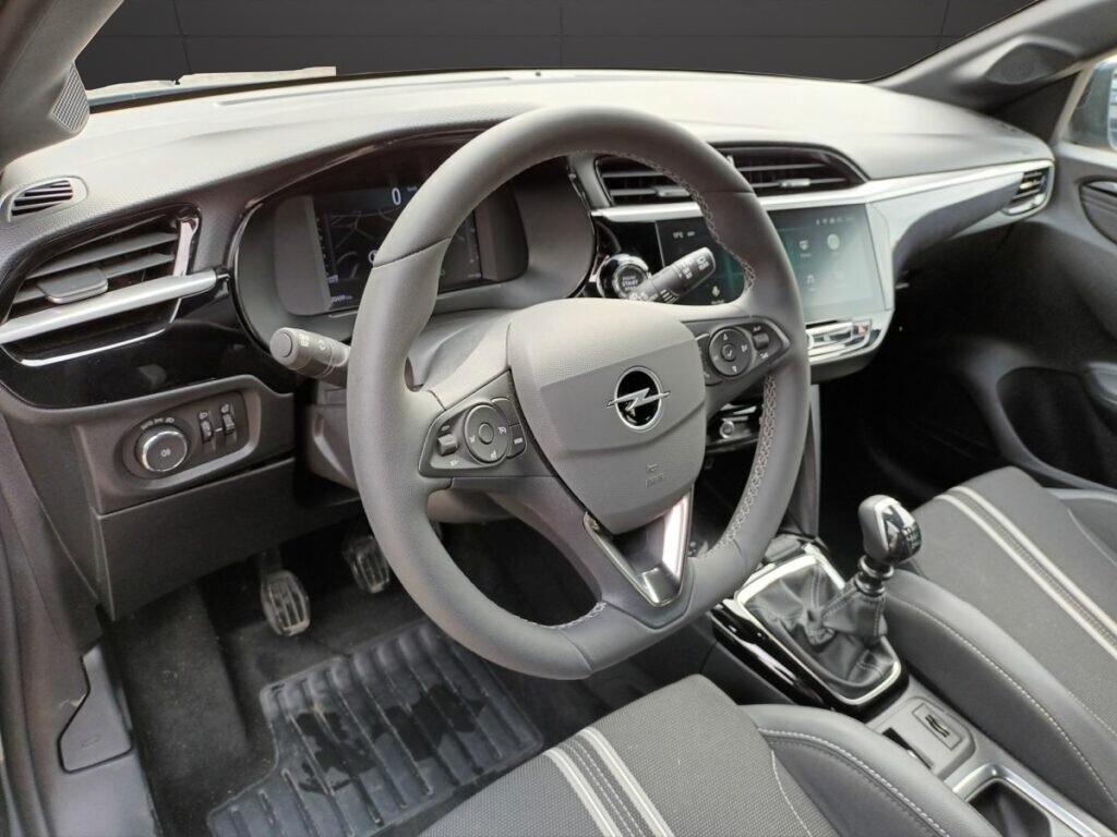 Opel Corsa 1200 GS 100 CV PACK INFOTAINMENT+