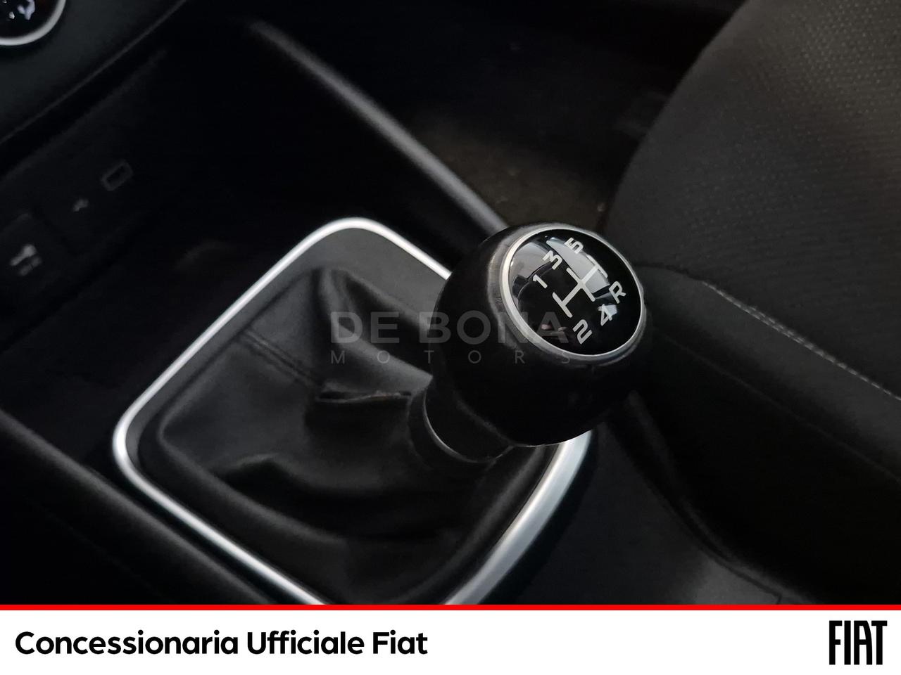 Fiat Tipo 5p 1.0 life 100cv