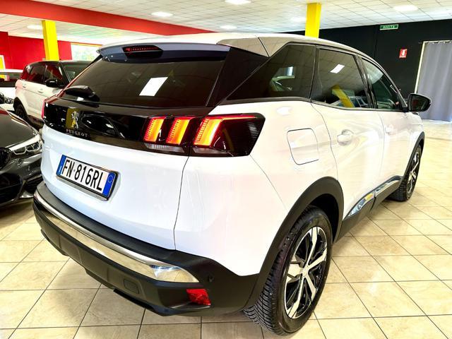 PEUGEOT 3008 BlueHDi 150 S&S Allure UNIPRO