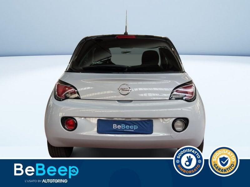 Opel Adam 1.2 70CV E6
