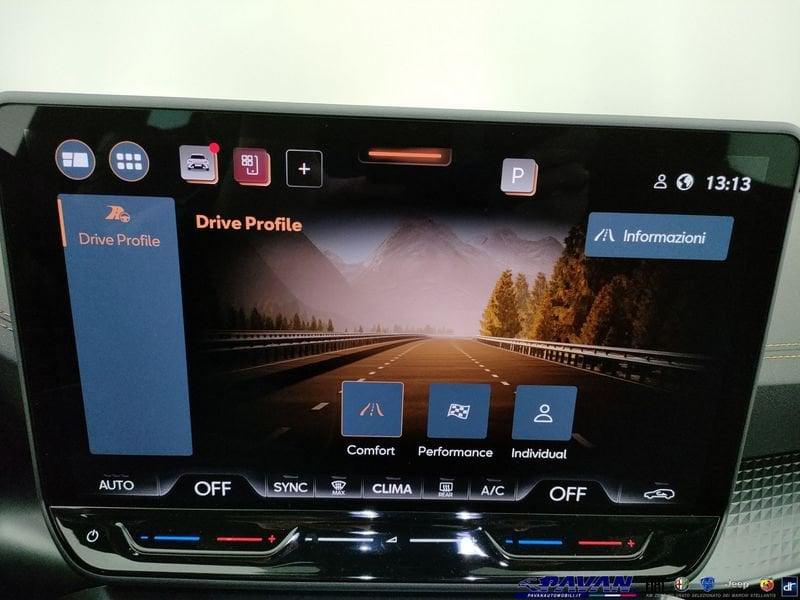 Cupra Formentor 1.5 Hybrid DSG 150cv (EDGE+Intelligent DriveXL)