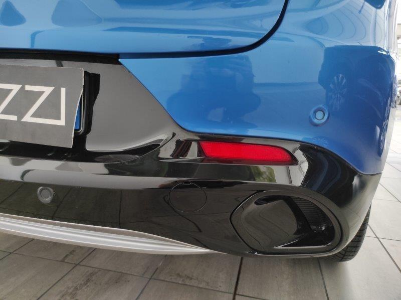 ALFA ROMEO Tonale - Tonale 1.5 160 CV MHEV TCT7 Ti