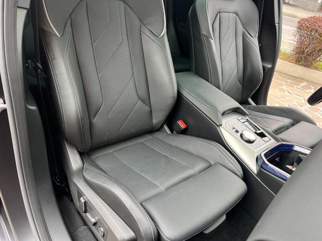BMW X3 xDriveM50 48V MSport Pro