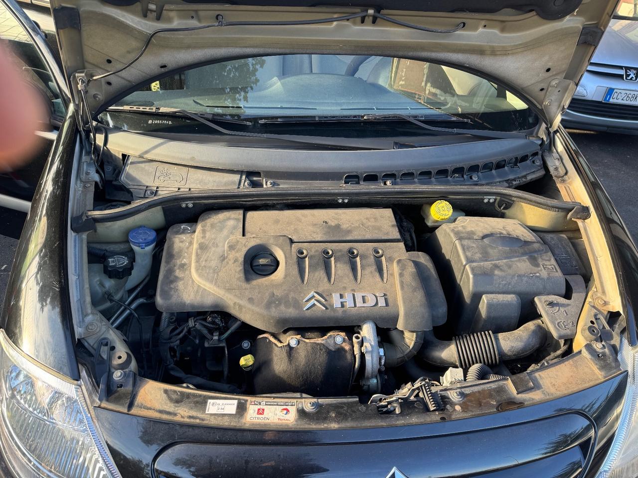 Citroen C3 1.4 HDi 70CV Elegance