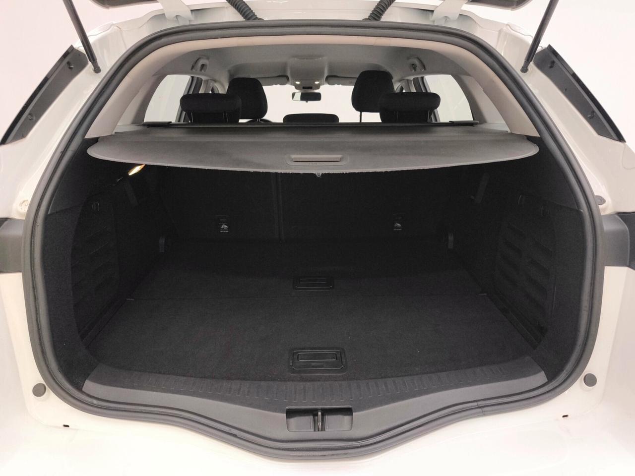 Renault Megane Mégane Sporter Blue dCi 115 CV EDC Business