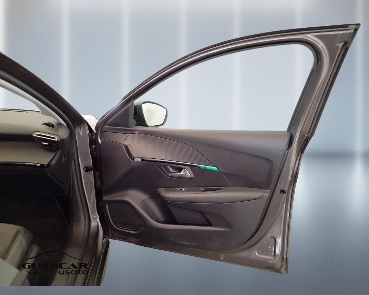 PEUGEOT 208 II 2019 - 208 1.5 bluehdi Allure Pack s&s 100cv