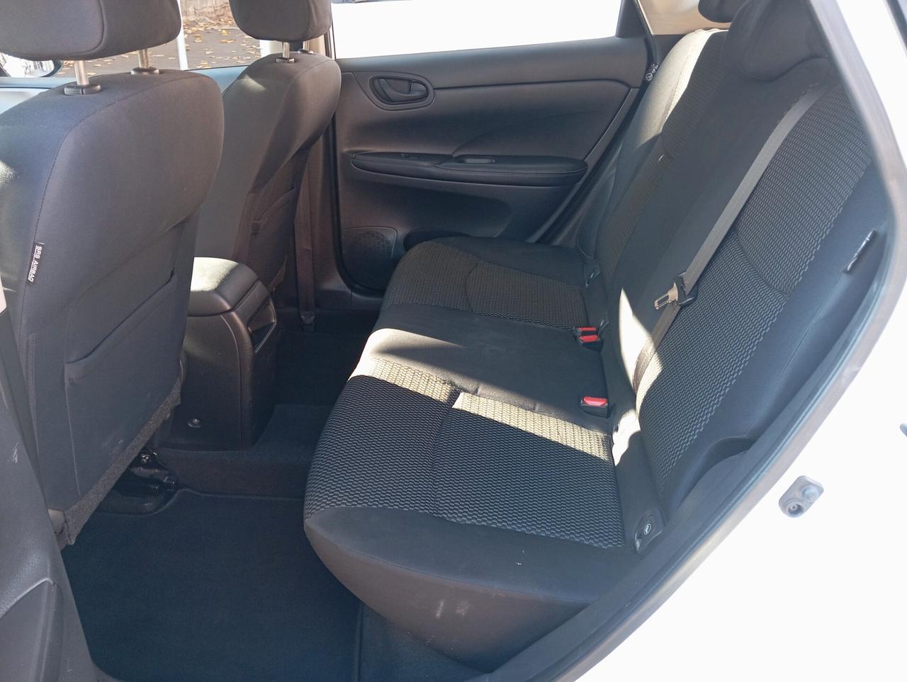 Nissan Pulsar 1.5 dCi Tekna