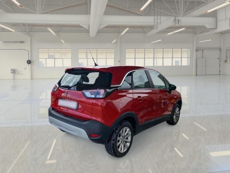 OPEL CROSSLAND 1.5D ELEGANCE