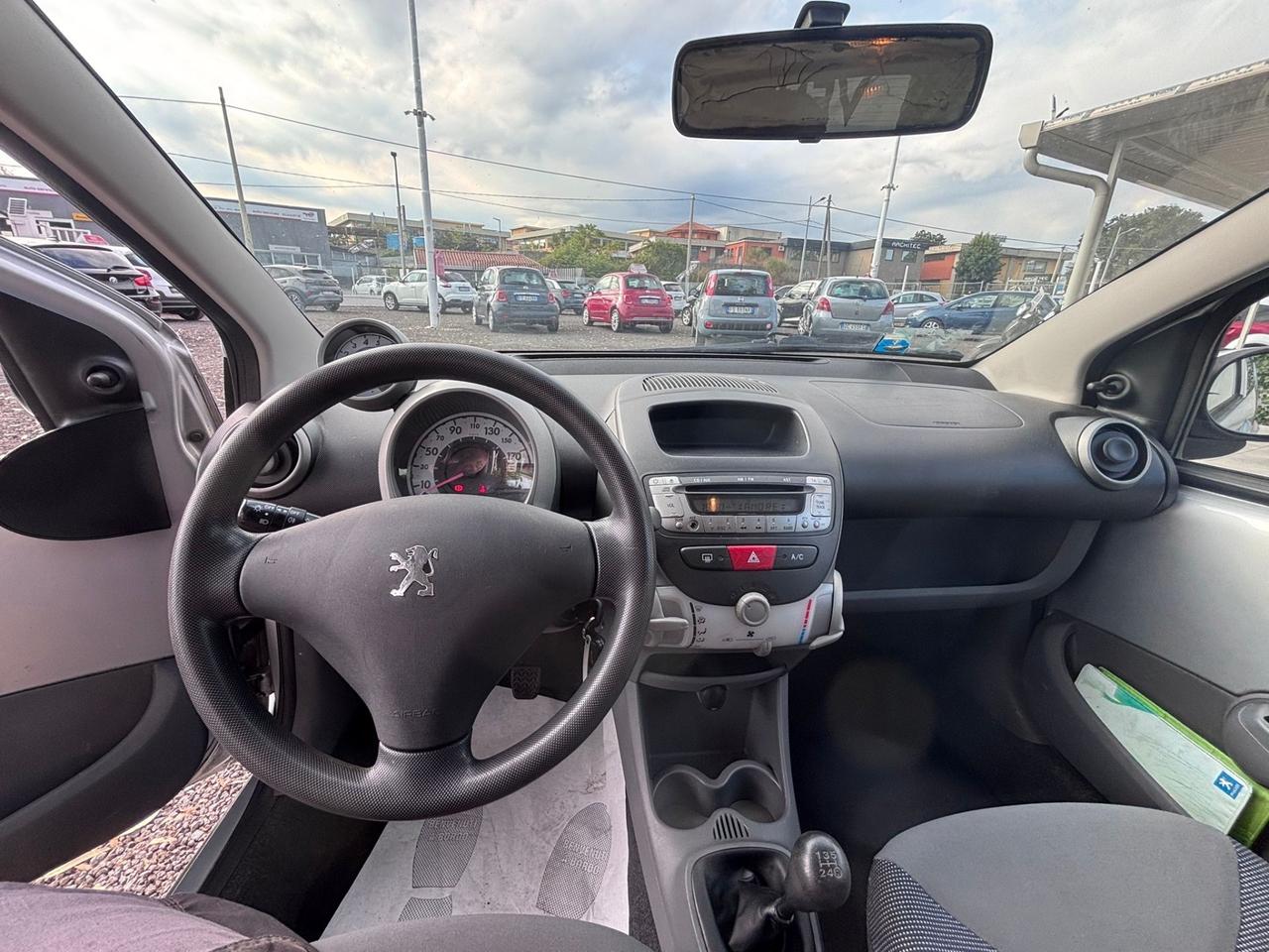 Citroen C1 1.0 5 porte AMIC1
