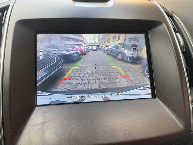 FORD S-Max 2.0 EcoBlue 190CV Start&Stop Aut. ST-Line Business