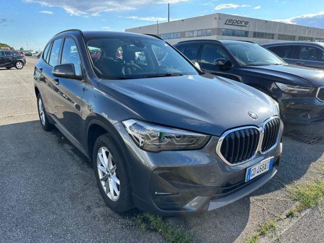 BMW X1 sDrive18d Business Advantage