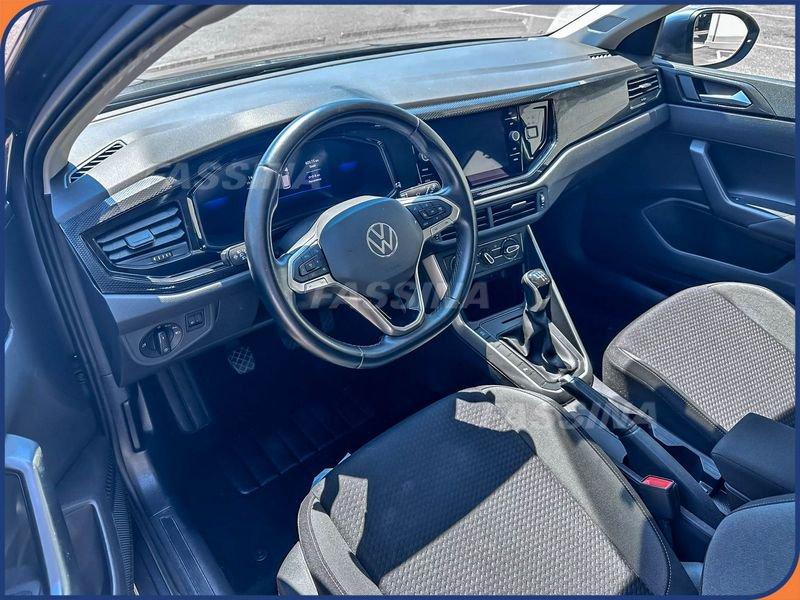 Volkswagen Taigo 1.0 TSI Life