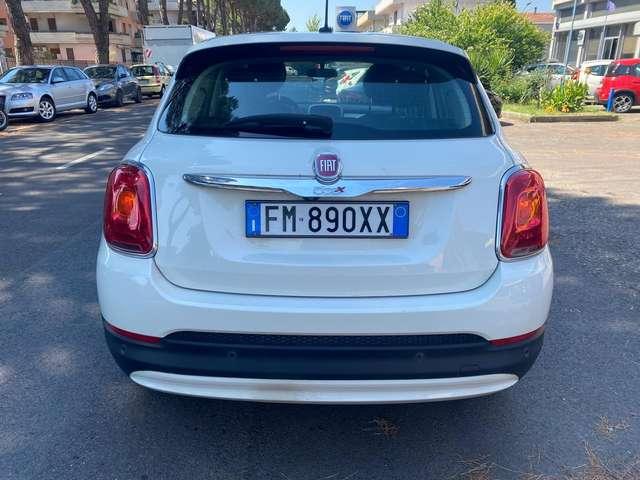 Fiat 500X 500 X 2015 1.3 mjt Popstar 4x2 95cv my17