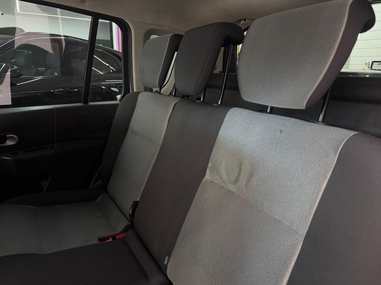 Renault Grand Modus Dynamique Full Opt