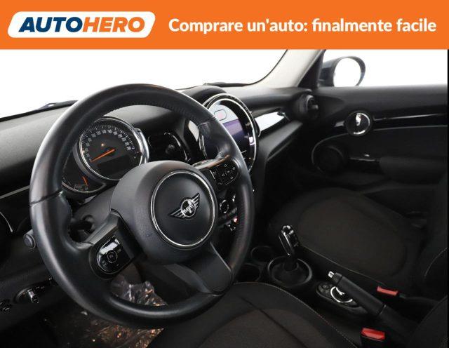 MINI Cooper 1.5 Cooper Essential 5 porte