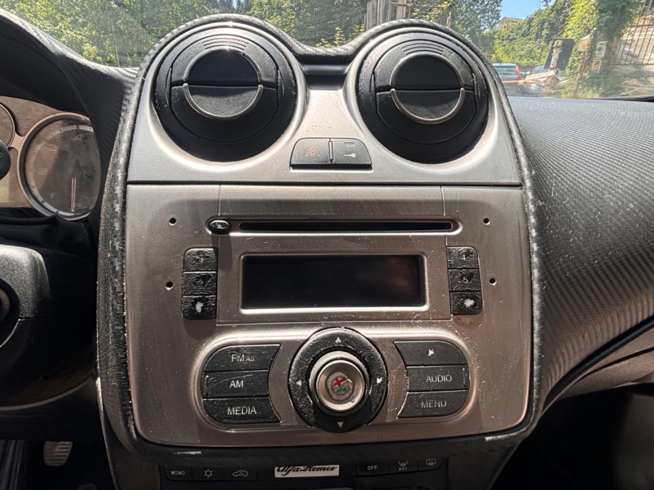 Alfa Romeo MiTo 1.6 JTDm 16V Progression