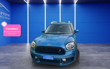 MINI Mini Countrym.(F60) Mini 2.0 Cooper SD Boo...