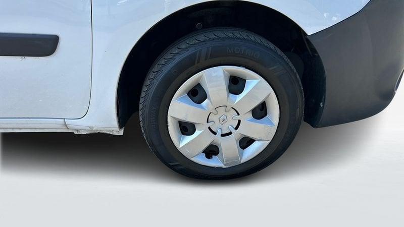 Renault Kangoo express 1.5 dci 95cv Blue Ice E6d-temp