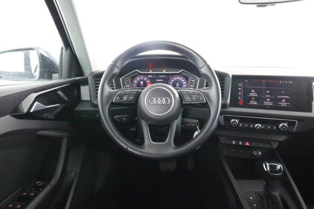 AUDI A1 A1 SPB 35 TFSI S tronic Admired