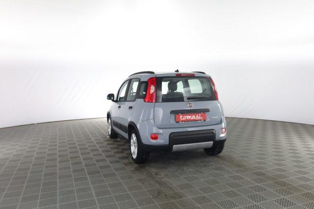 FIAT Panda Panda 1.0 FireFly Hybrid City Life